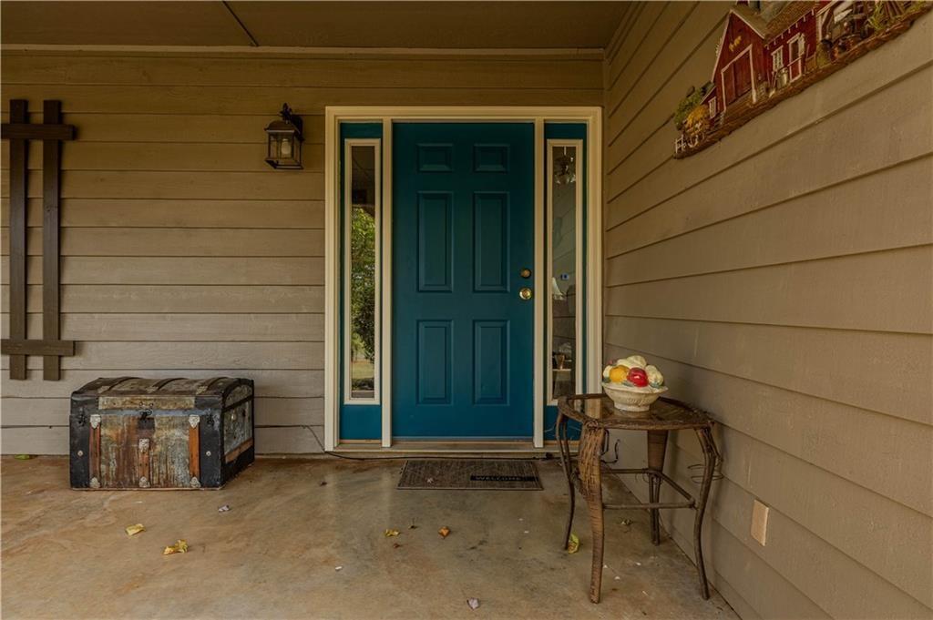 40 Wesley Road