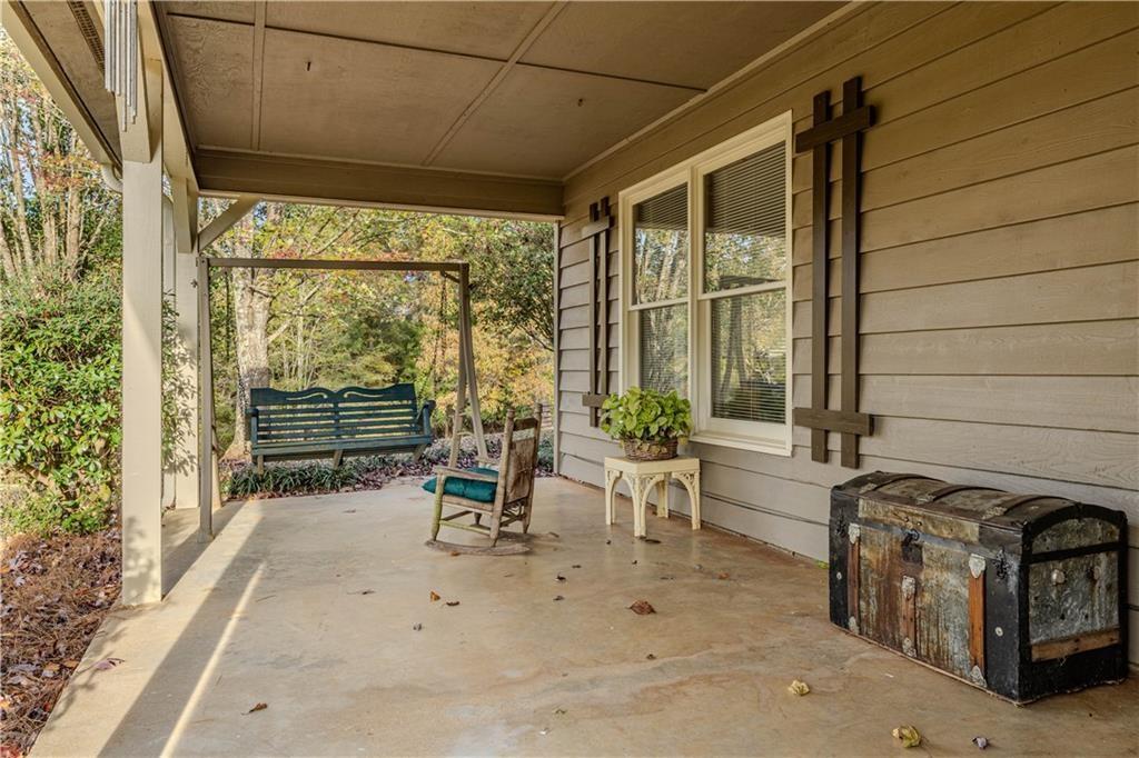 40 Wesley Road