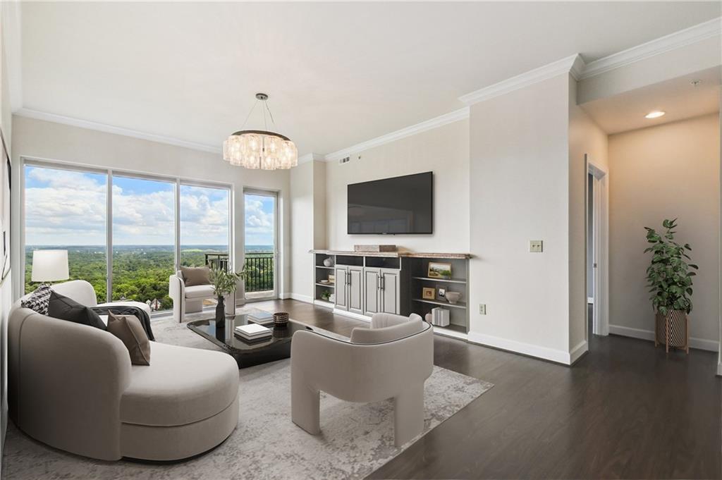 2950 Mount Wilkinson Parkway SE 613