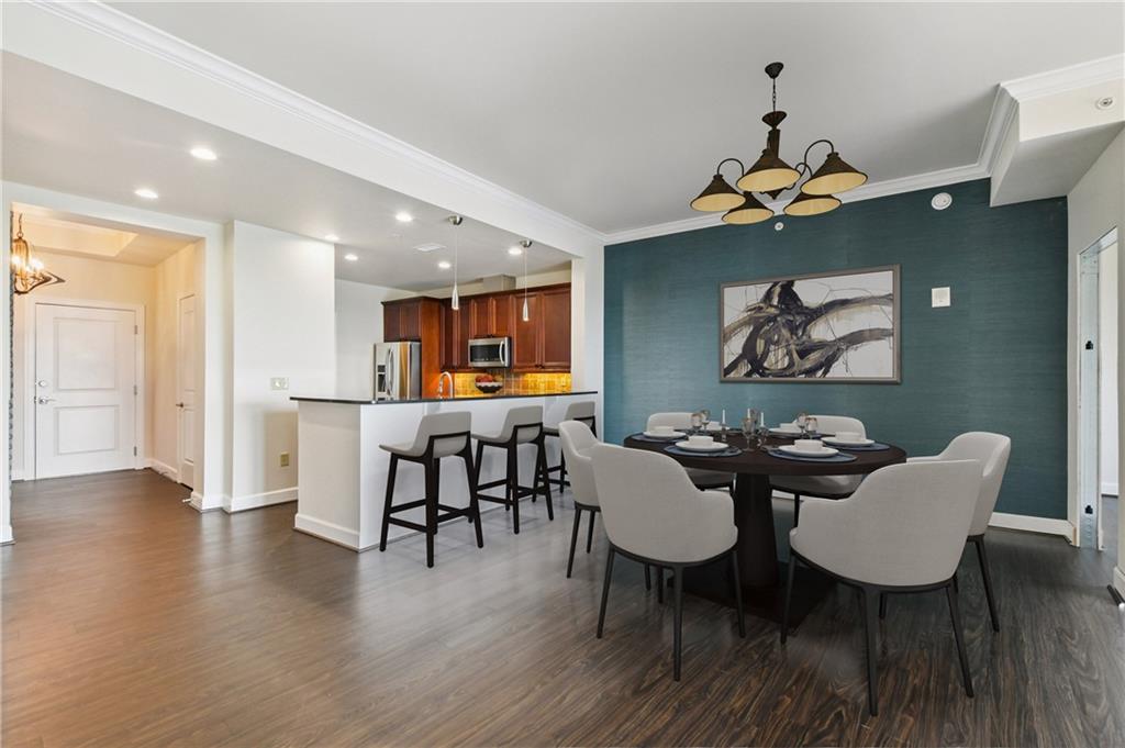 2950 Mount Wilkinson Parkway SE 613
