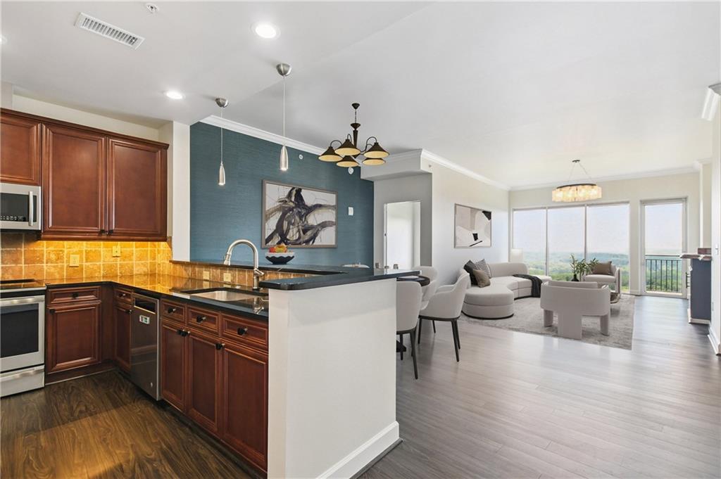 2950 Mount Wilkinson Parkway SE 613