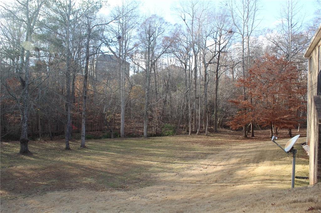 3413 Talking Creek Court, Conyers, Georgia image 3