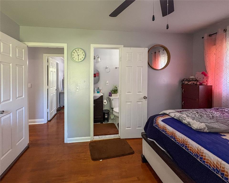 724 Camelot Way, Norcross, Georgia image 40