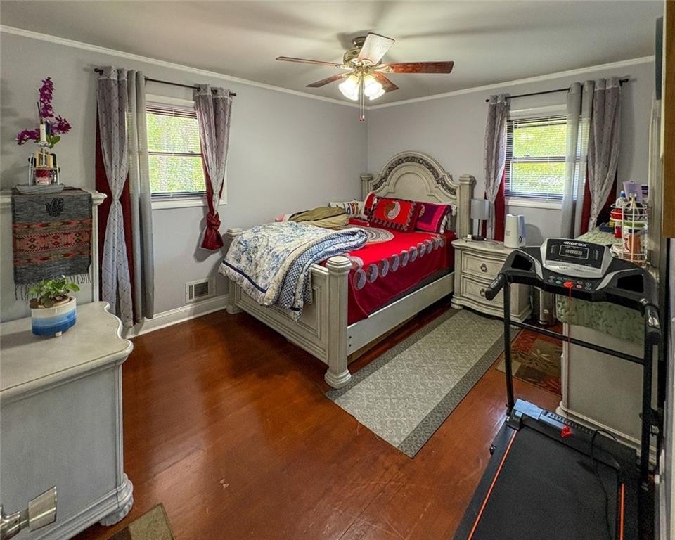 724 Camelot Way, Norcross, Georgia image 48