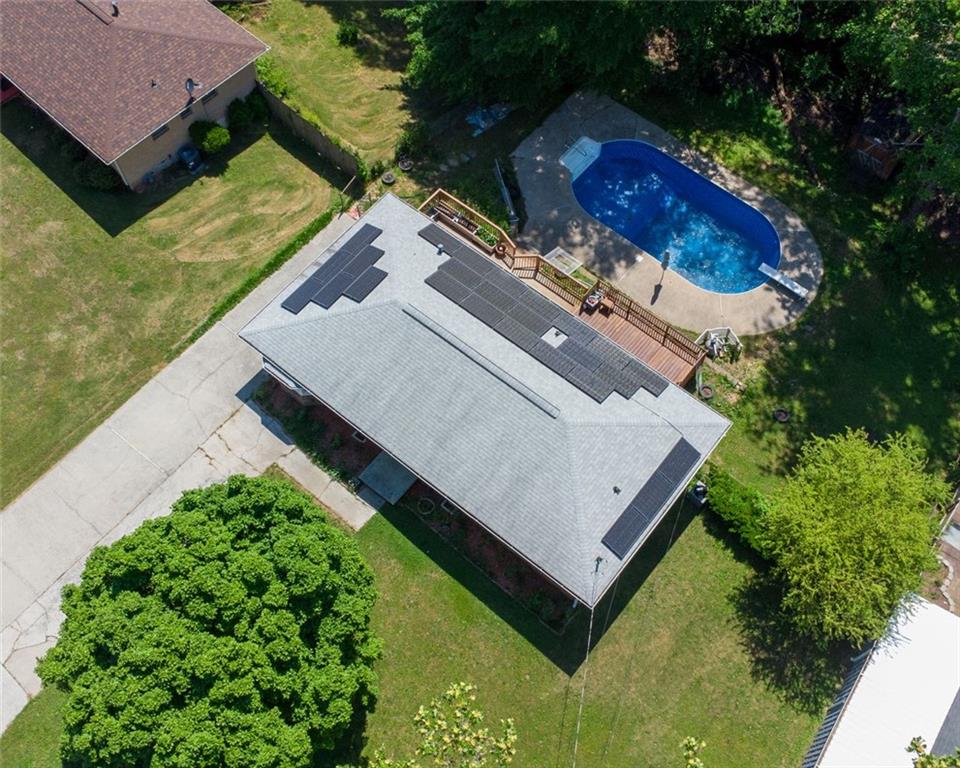 724 Camelot Way, Norcross, Georgia image 30