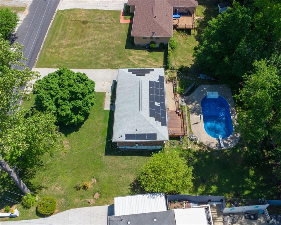724 Camelot Way, Norcross, Georgia image 32