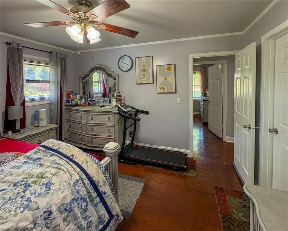 724 Camelot Way, Norcross, Georgia image 47