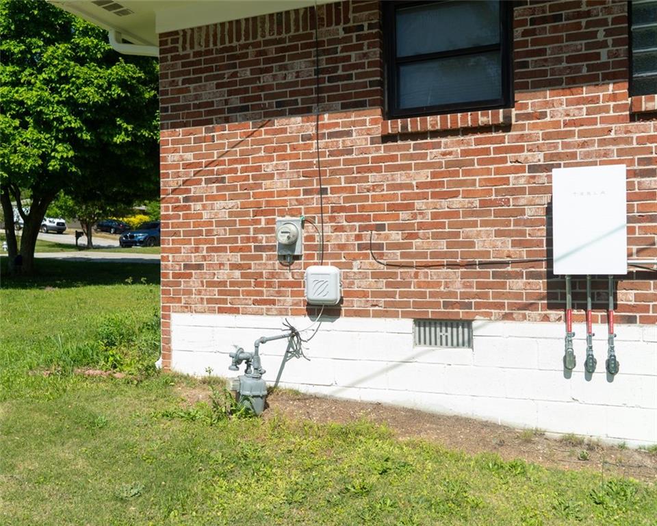 724 Camelot Way, Norcross, Georgia image 18