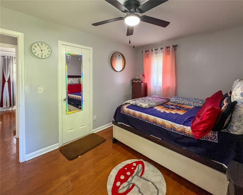 724 Camelot Way, Norcross, Georgia image 42