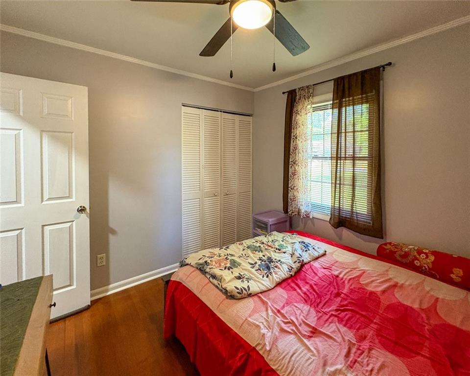 724 Camelot Way, Norcross, Georgia image 36