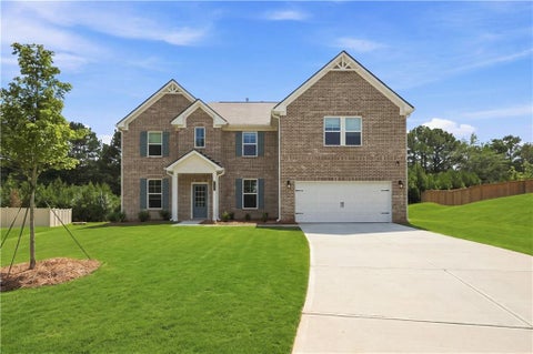 Homes For Sale - 804 Moreland Drive<br/> Hampton, GA 30228