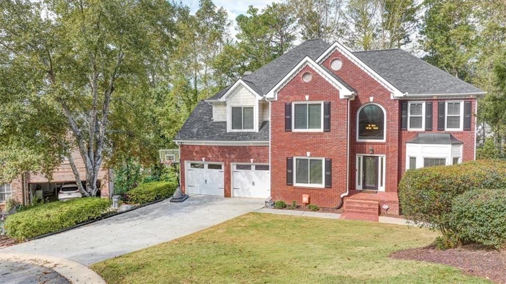 1364 Fallsbrook Way NW