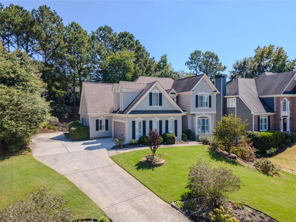 1739 PRATERS Point