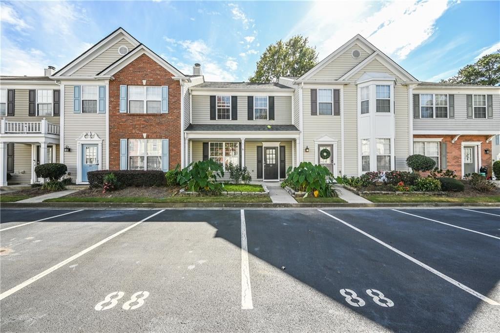 13300 Morris Road 88