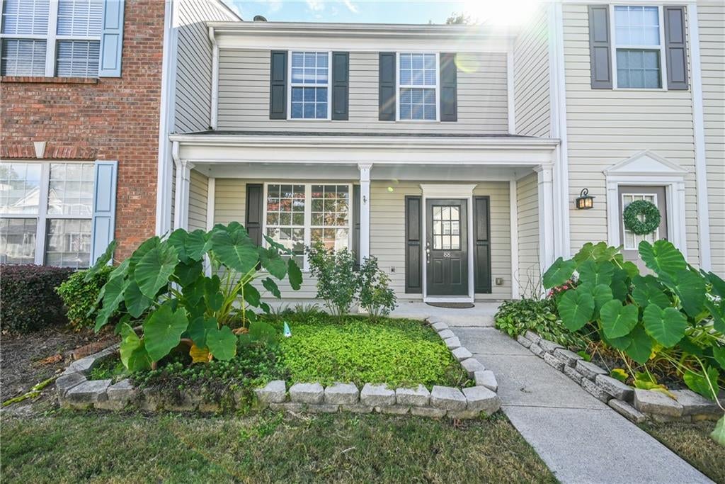 13300 Morris Road 88