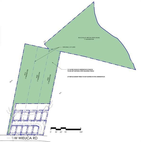 320 W Wieuca Road NE