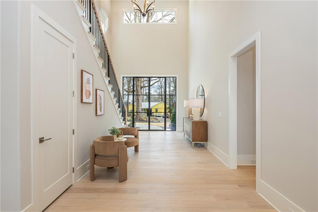 205 Shady Grove Lane