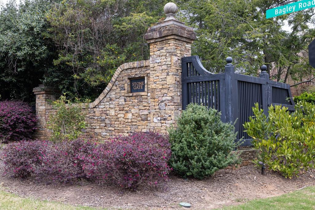 2555 Stonevalley Lane, Cumming, Georgia image 48