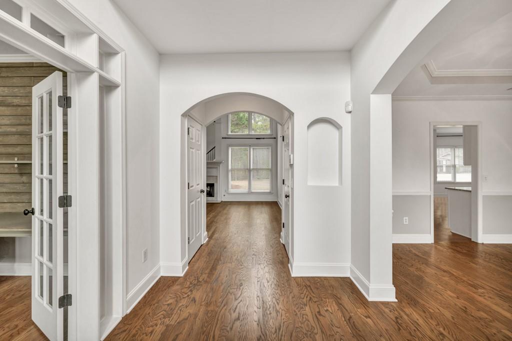 2555 Stonevalley Lane, Cumming, Georgia image 3