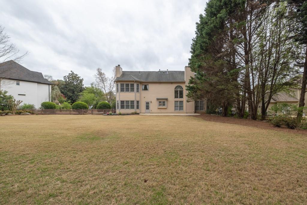 2555 Stonevalley Lane, Cumming, Georgia image 40