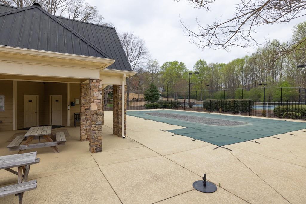 2555 Stonevalley Lane, Cumming, Georgia image 45
