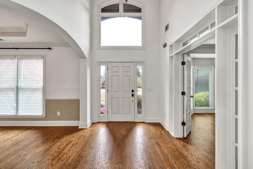 2555 Stonevalley Lane, Cumming, Georgia image 4