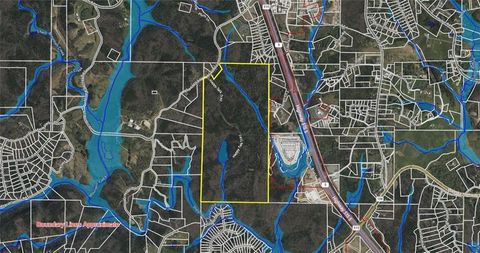 789 Allred Mill Road Jasper GA 30143