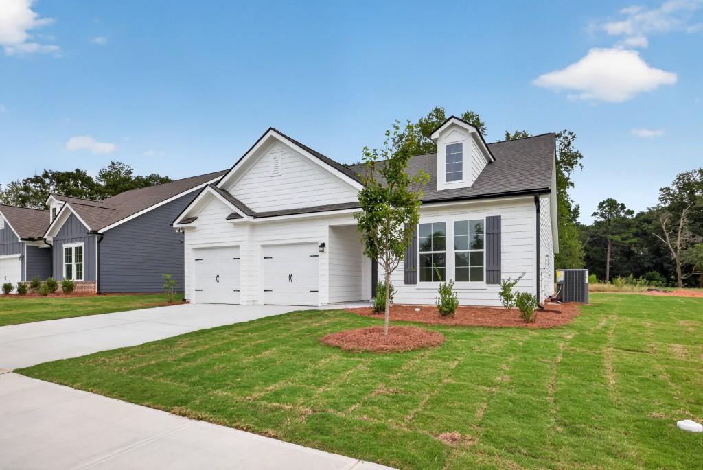 360 Crimson Feather Drive