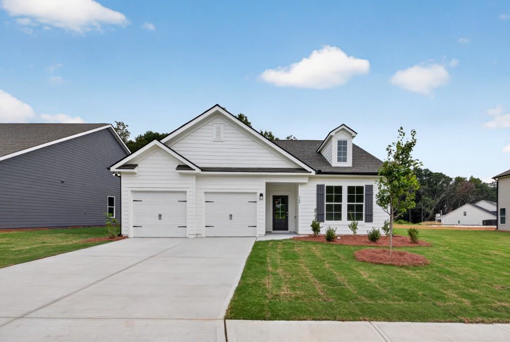 360 Crimson Feather Drive