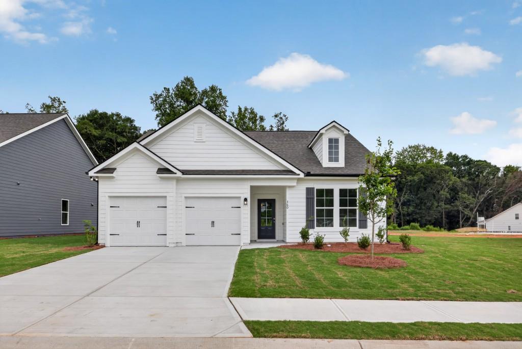 360 Crimson Feather Drive
