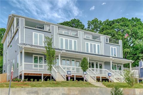 462 Connally Street SE Atlanta GA 30312