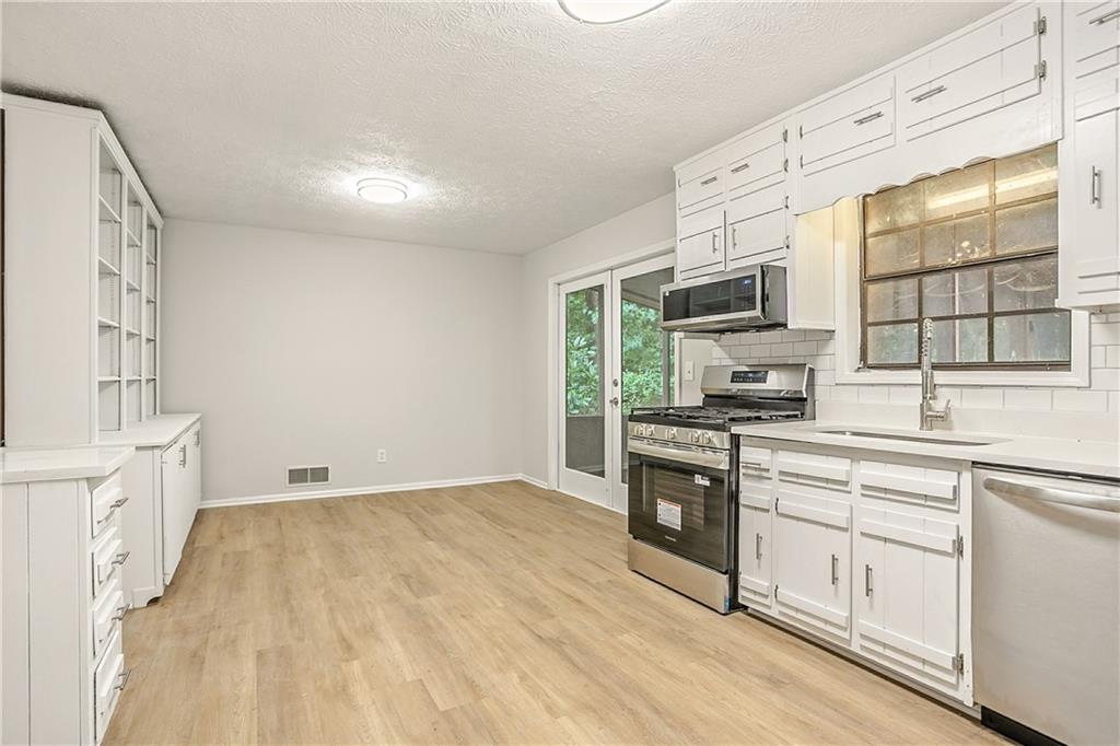 4463 Brown Deer Lane