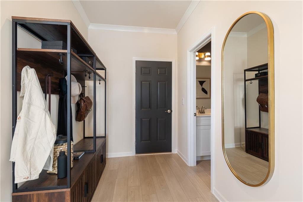 525 Rubato Knoll, Mcdonough, Georgia image 7