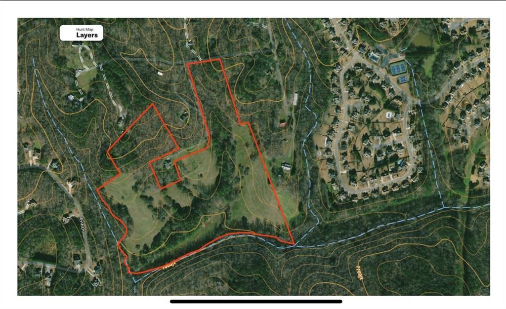 47 ac Jesse Martin Trail