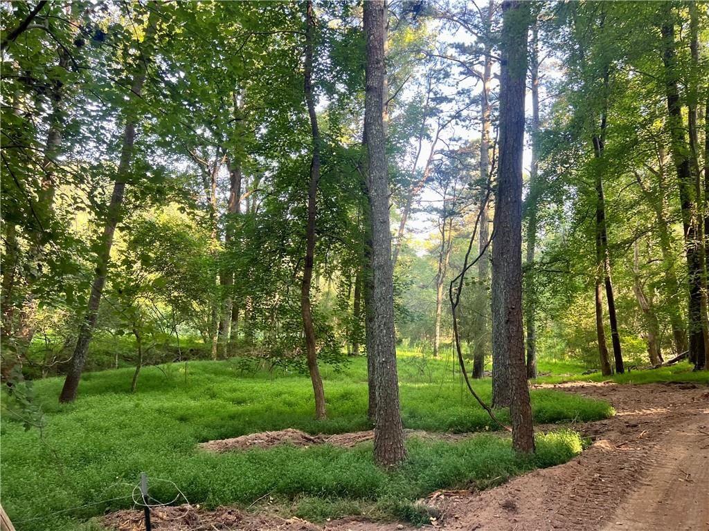 47 ac Jesse Martin Trail