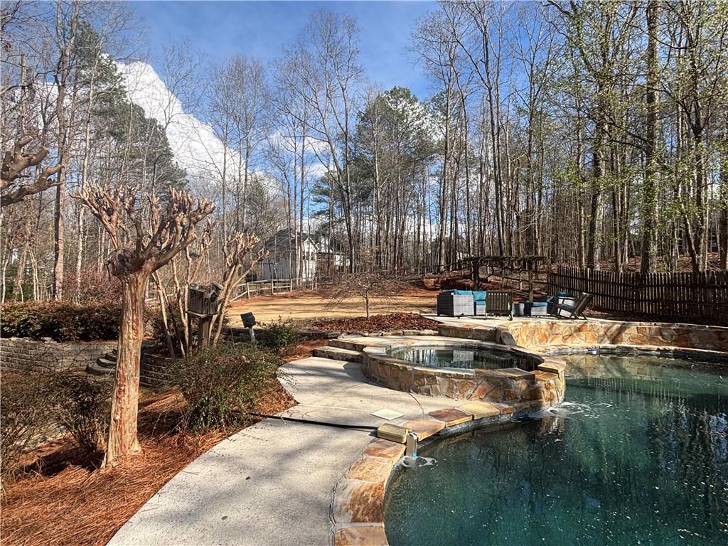 2275 Camden Drive SW