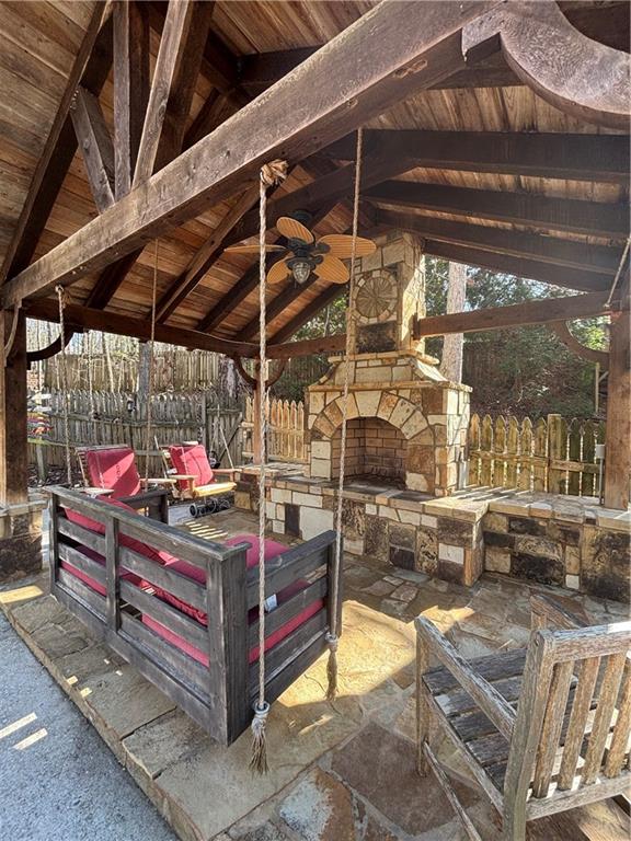 2275 Camden Drive SW