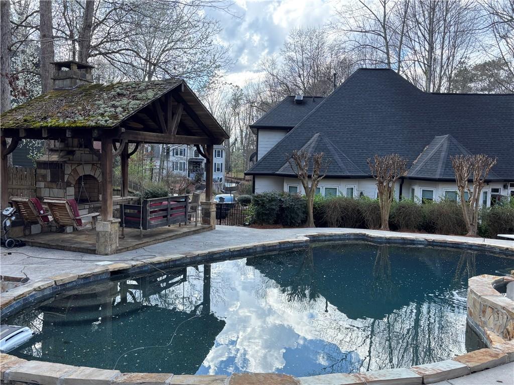 2275 Camden Drive SW