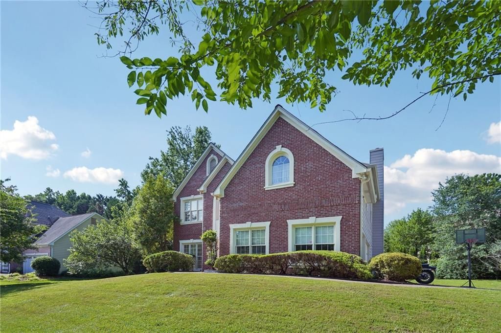 Photo of 2268 Orleans Avenue, Marietta, GA 30062 (MLS # 7703964)