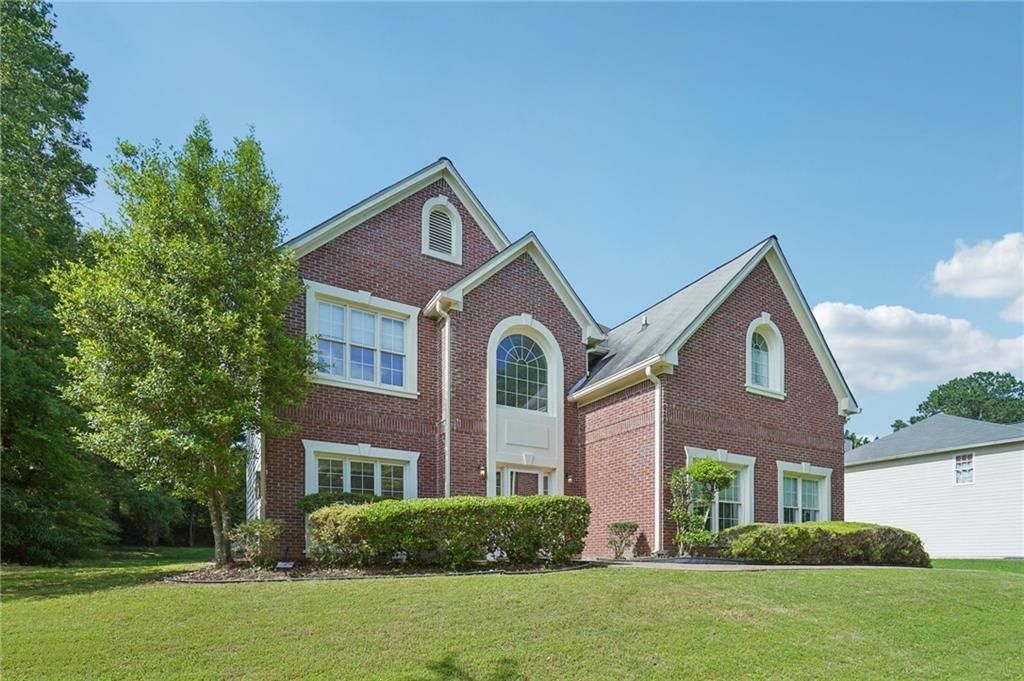 Photo of 2268 Orleans Avenue, Marietta, GA 30062 (MLS # 7703964)