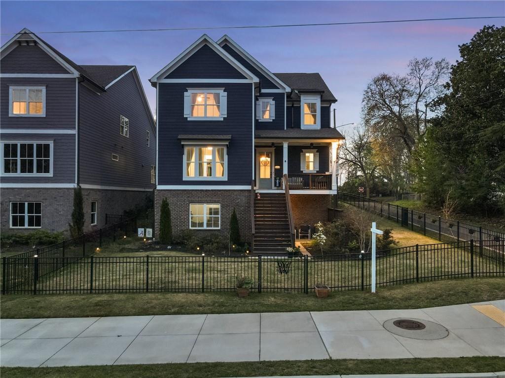 5902 Mitchell Street, Flowery Branch, Georgia image 6