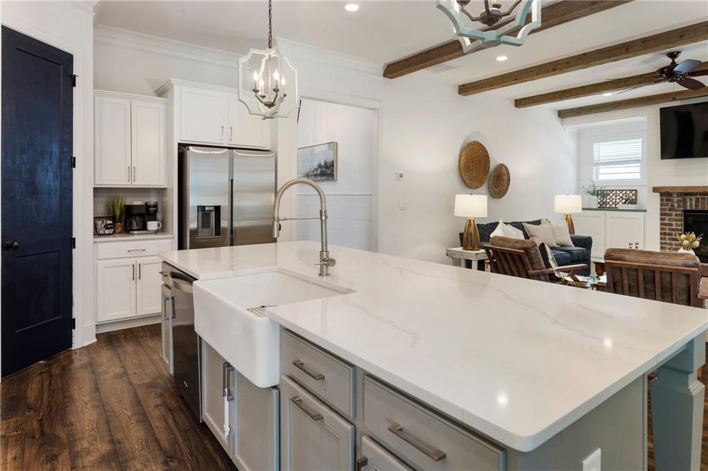 5902 Mitchell Street, Flowery Branch, Georgia image 30