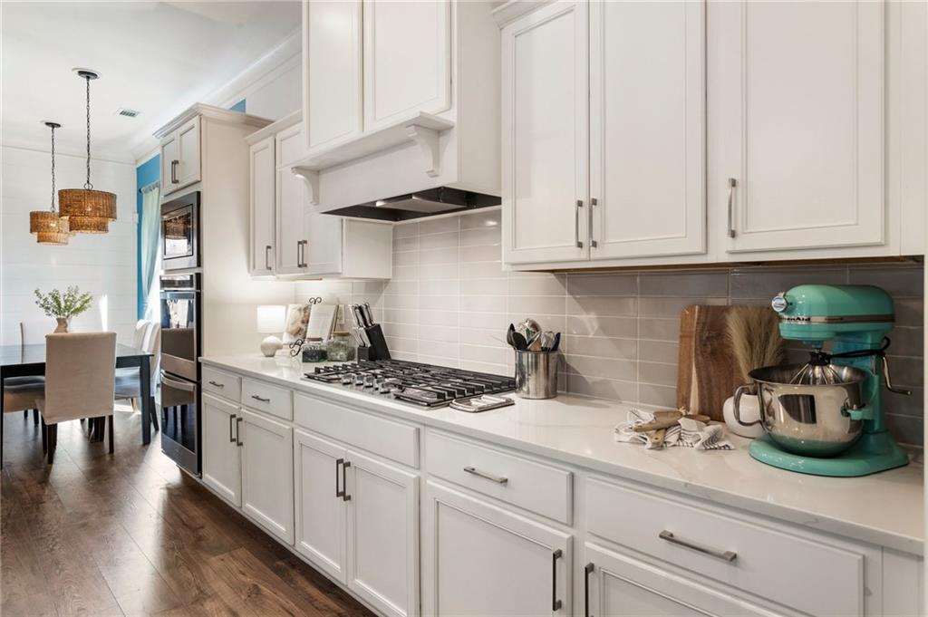 5902 Mitchell Street, Flowery Branch, Georgia image 31