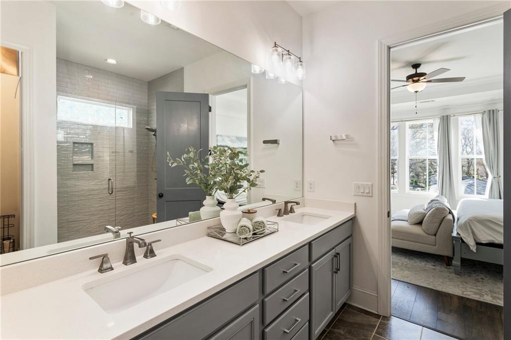 5902 Mitchell Street, Flowery Branch, Georgia image 17