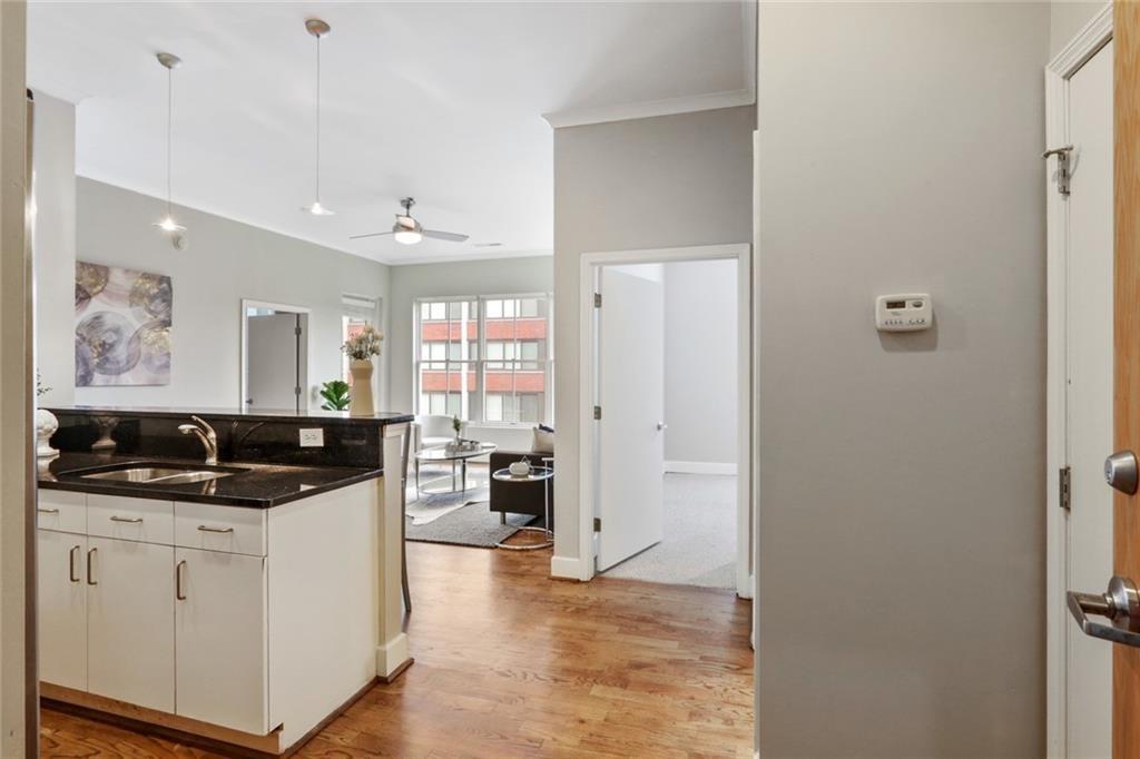384 Ralph Mcgill Boulevard NE 319