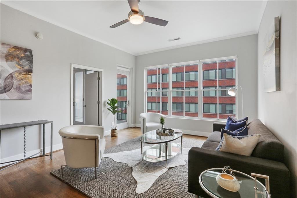 384 Ralph Mcgill Boulevard NE 319