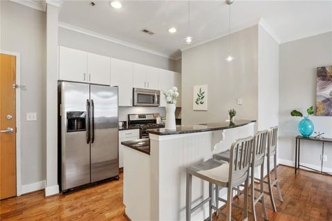 384 Ralph Mcgill Boulevard NE 319 Atlanta GA 30312