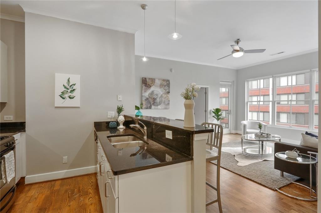 384 Ralph Mcgill Boulevard NE 319