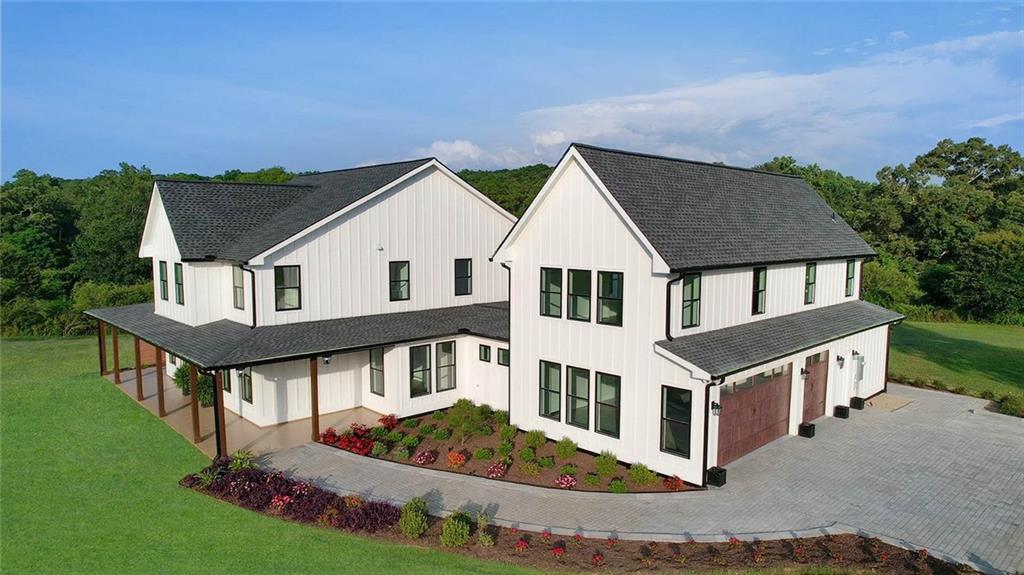 6438 E Cherokee Drive