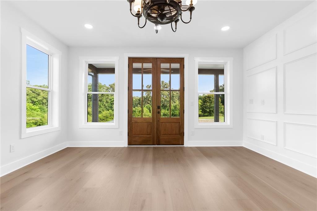 6438 E Cherokee Drive